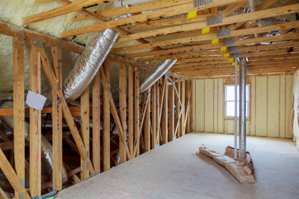 Agua Dulce, CA Insulation Contractor Pros