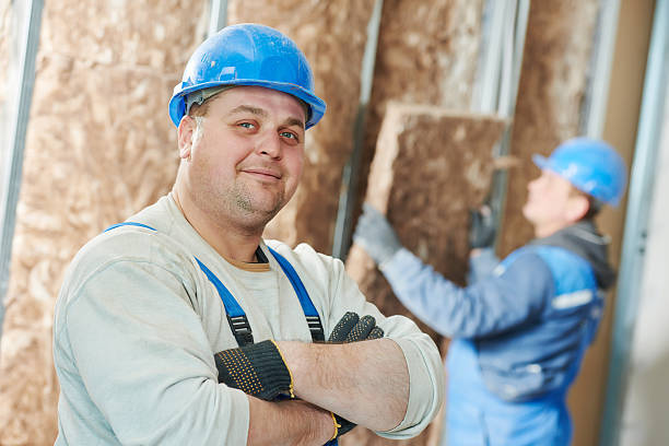 Best Insulation for Specific Applications in Agua Dulce, CA
